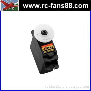 Hitec HS-5085MG Premium Metal Gear Micro Servo